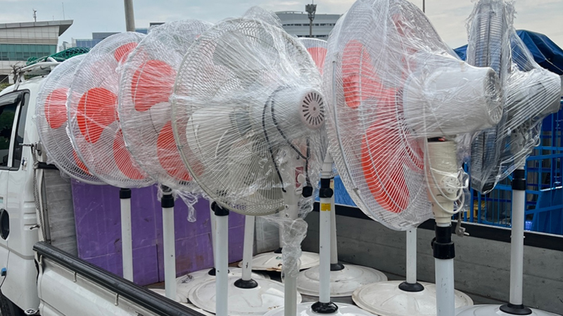 Ŵ�� �̵��Ŀ����� �뷮 ��� ����