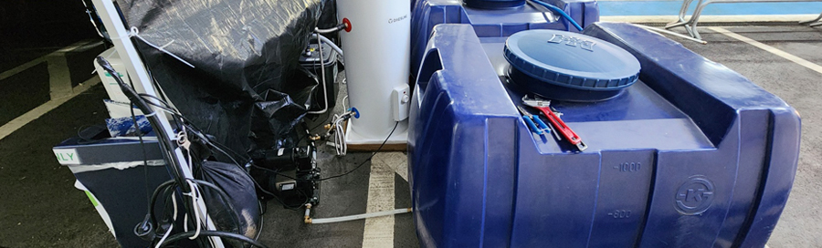 �޹�� ��ġ ����