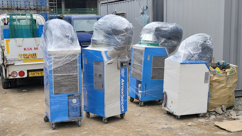 Ŵ�� �̵��Ŀ����� ��ǰ �غ� ���