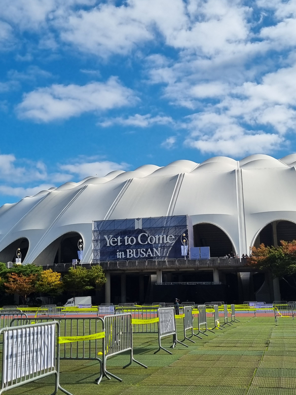 BTS �λ� �ܼ�Ʈ