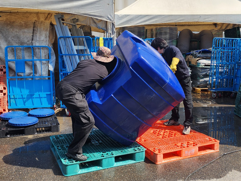 ��� ��ġ ����